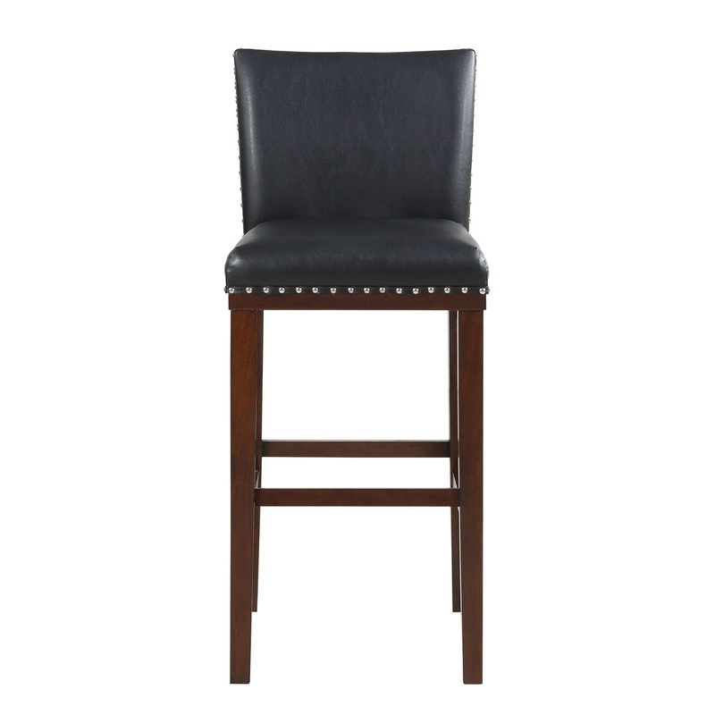 Tiffany – Bar Chair (Set of 2)