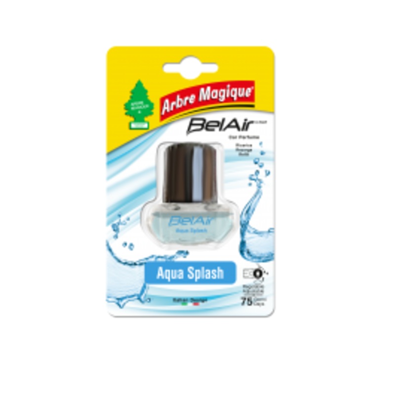 ARBRE MAGIQUE RECHARGE BELAIR AQUA SPLASH