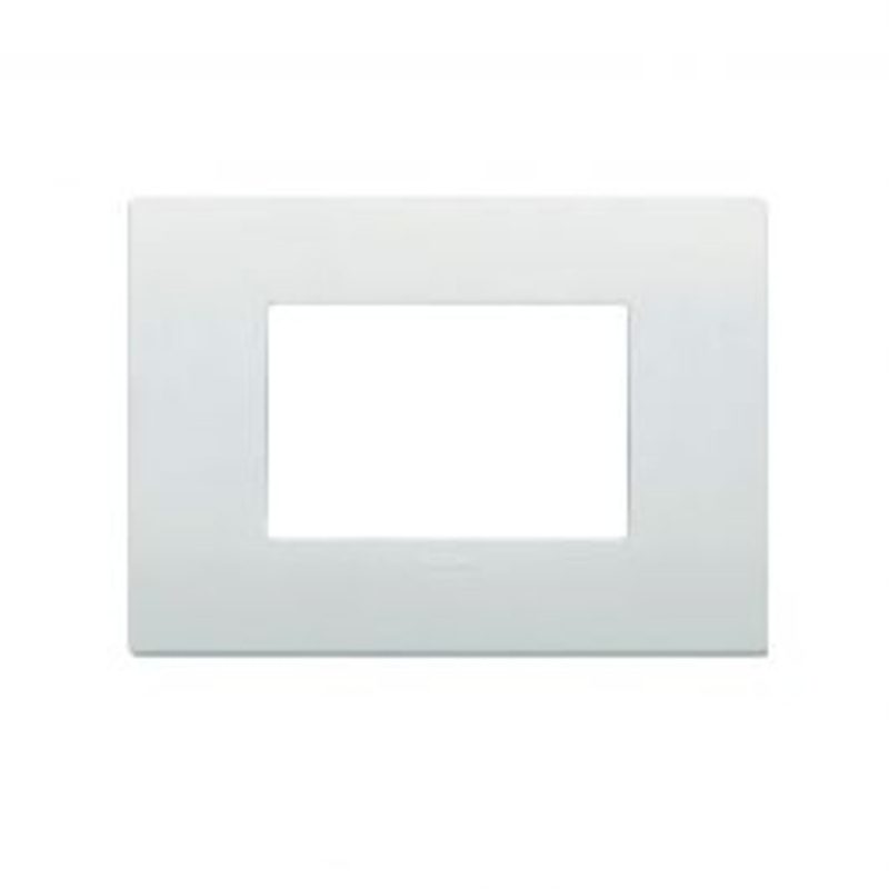 ARKE CLASSIC 3-PLATE WHITE