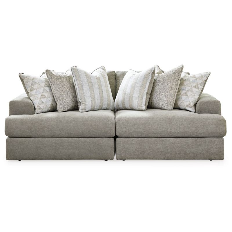 Avaliyah – Sectional|Dark Gray|7 Pc. Left Arm Facing Chaise Sectional|6 Pc. Right Arm Facing Corner Chaise Sectional|4 Pc. Double Chaise Sectional|7 Pc. Sectional|6 Pc. Sectional|5 Pc. Sectional|4 Pc. Sectional|3 Pc. Right Arm Facing Corner Chaise Section