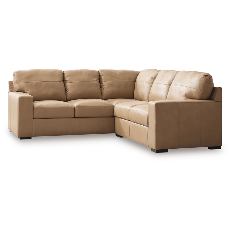 Bandon – Sectional|Light Brown|2 Pc. Right Arm Facing Loveseat Sectional|2 Pc. Left Arm Facing Loveseat Sectional|4 Pc. Left Arm Facing Loveseat Sectional|4 Pc. Right Arm Facing Loveseat Sectional|3 Pc. Left Arm Facing Loveseat Sectional|3 Pc. Right Arm F