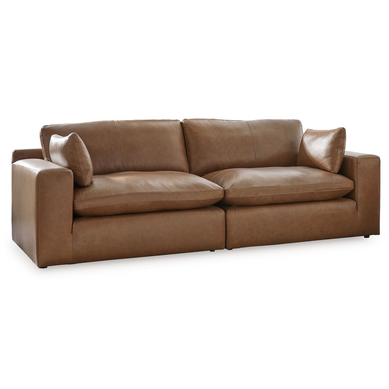 Emilia – Sectional|Light Brown|Black|3 Pc. Sectional Sofa|4 Pc. Sectional|5 Pc. Sectional|6 Pc. Sectional|7 Pc. Sectional|2 Pc. Sectional Loveseat