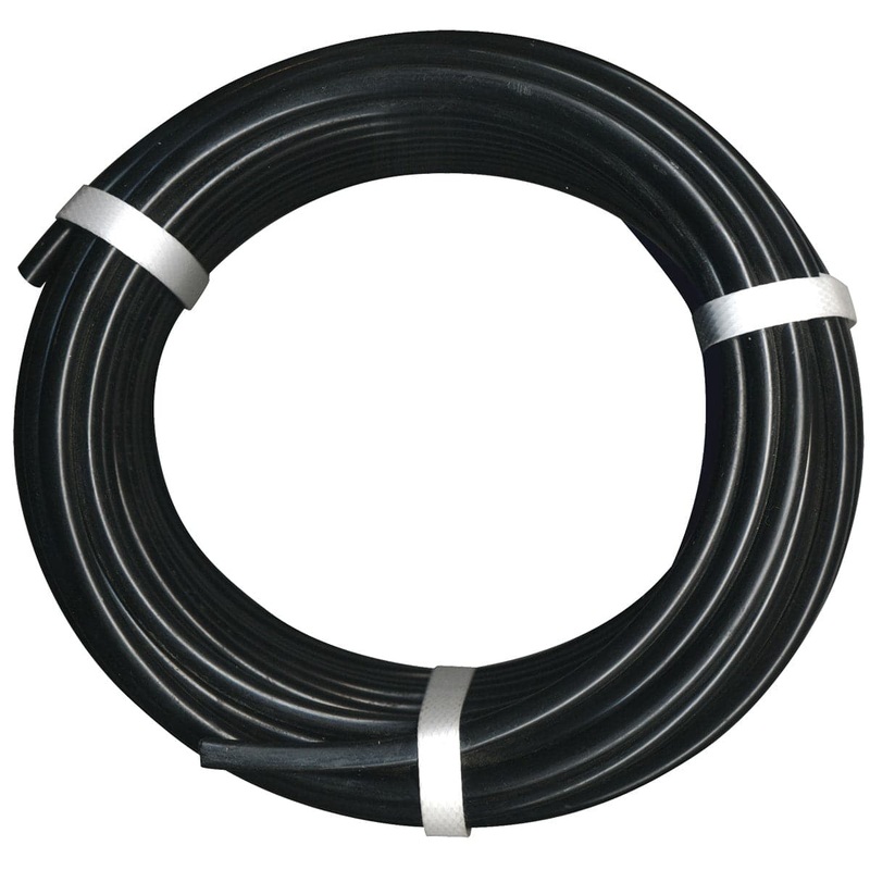 POLYETHYLENE TUBING DIAMETER 4/6 MM X 15MT GEOLIA