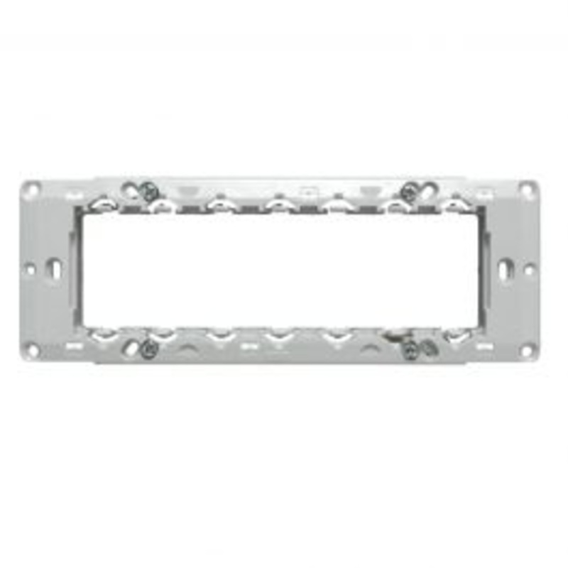 SUPPORT FOR FLAT PLATE 7 PLACES