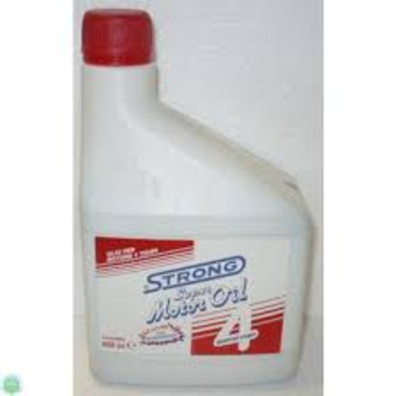 HIGH QUALITY MOTOR OIL LT 0.6 KIM