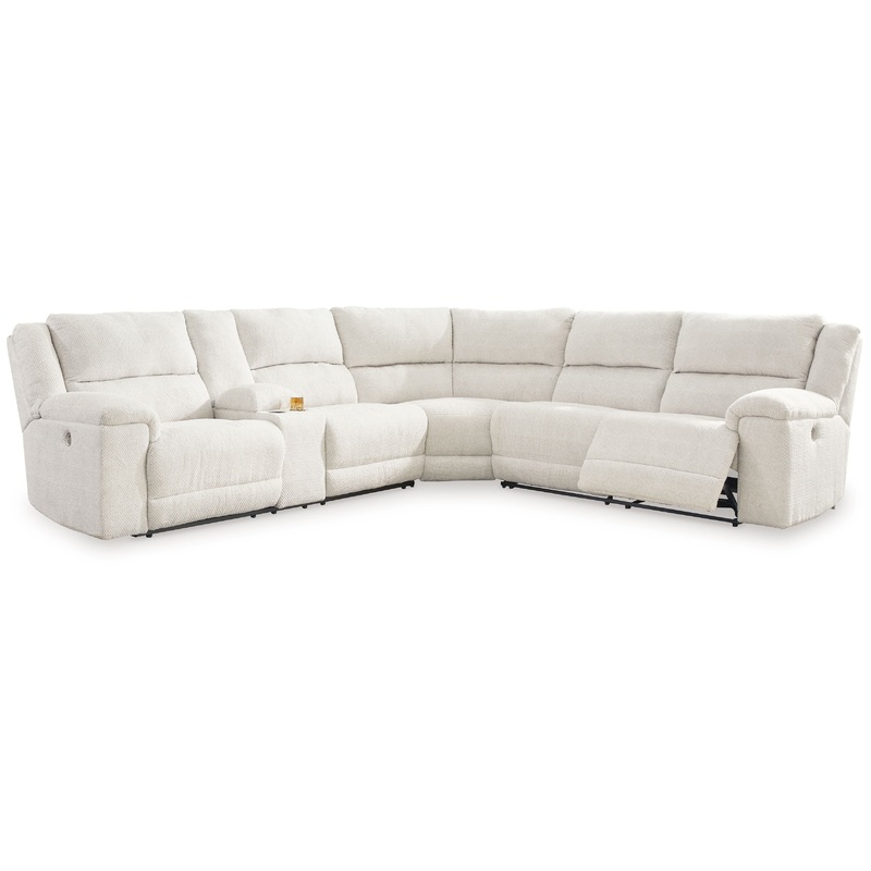Keensburg – Power Reclining Sectional
