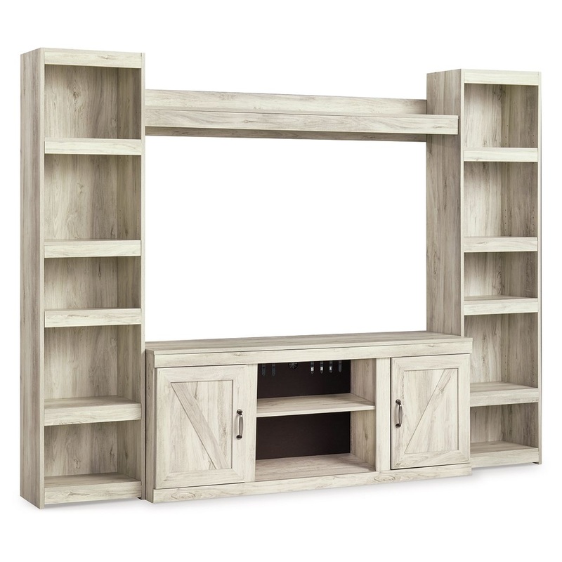Bellaby – Entertainment Center