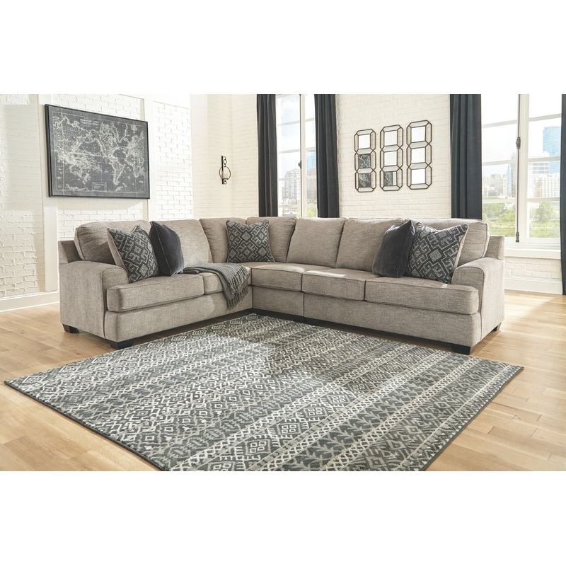 Bovarian – Sectional|Beige|4 Pc. Left Arm Facing Loveseat Sectional|4 Pc. Right Arm Facing Loveseat Sectional|3 Pc. Sectional with Right-Arm Facing Loveseat|2 Pc. Sectional with Right-Arm Facing Loveseat|3 Pc. Sectional with Left-Arm Facing Loveseat|2 Pc.