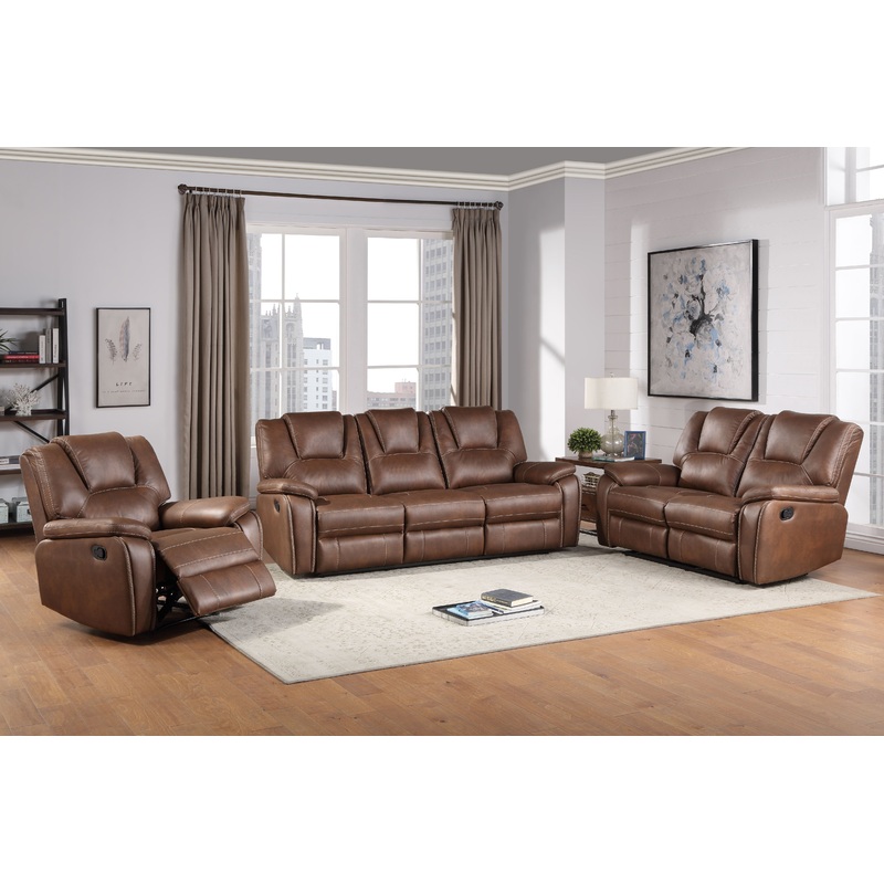 Katrine – Reclining Living Room Set