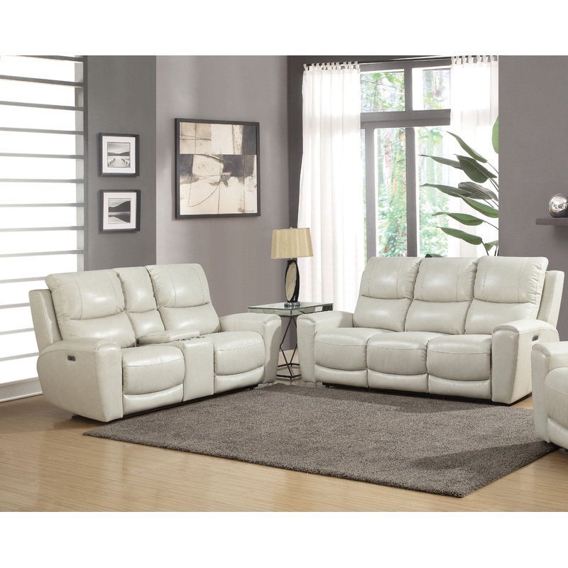 Laurel – Reclining Living Room Set