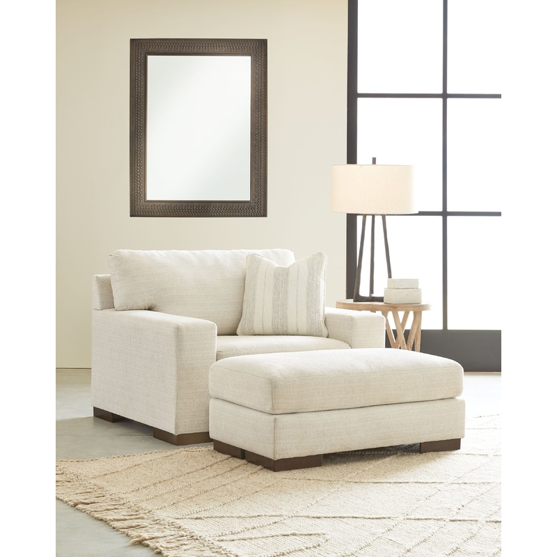 Maggie – Living Room Set|Beige|Gray|2 Pc. Chair And A Half, Ottoman|2 Pc. Sofa, Loveseat|4 Pc. Sofa, Loveseat, Chair And A Half, Ottoman