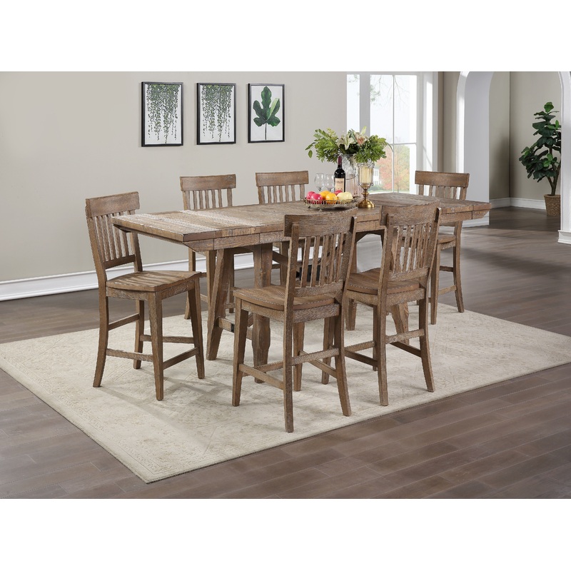 Riverdale – Counter Height Dining Set