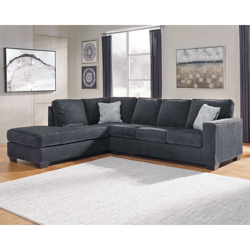 Altari – Sectional With Chaise