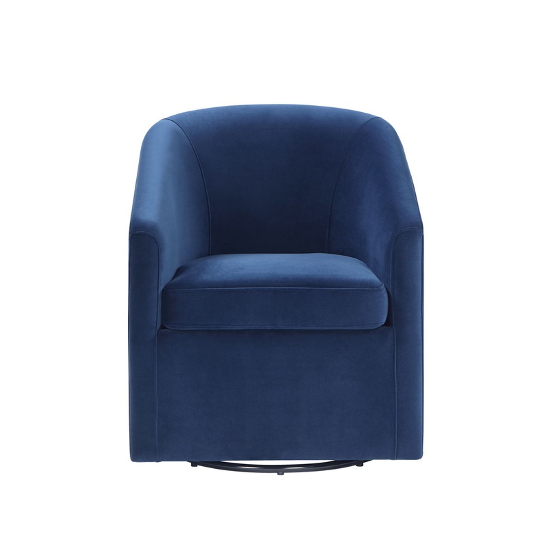 Arlo – Upholstered Dining Or Accent Chair