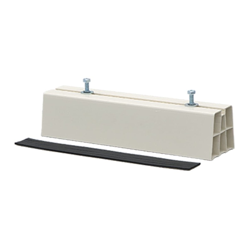 FLOOR BASE 90X80X350 MM