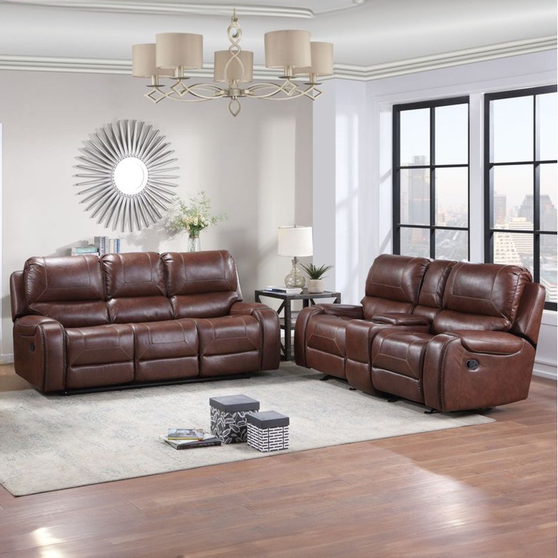 Keily – Reclining Living Room Set