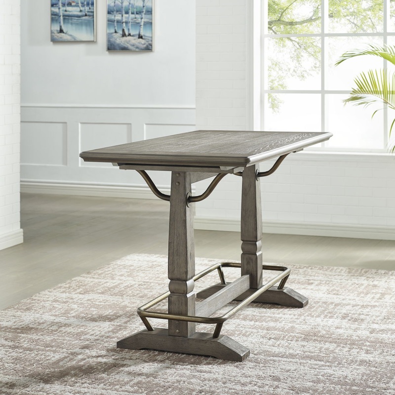 Ryan – Counter Height Dining Set