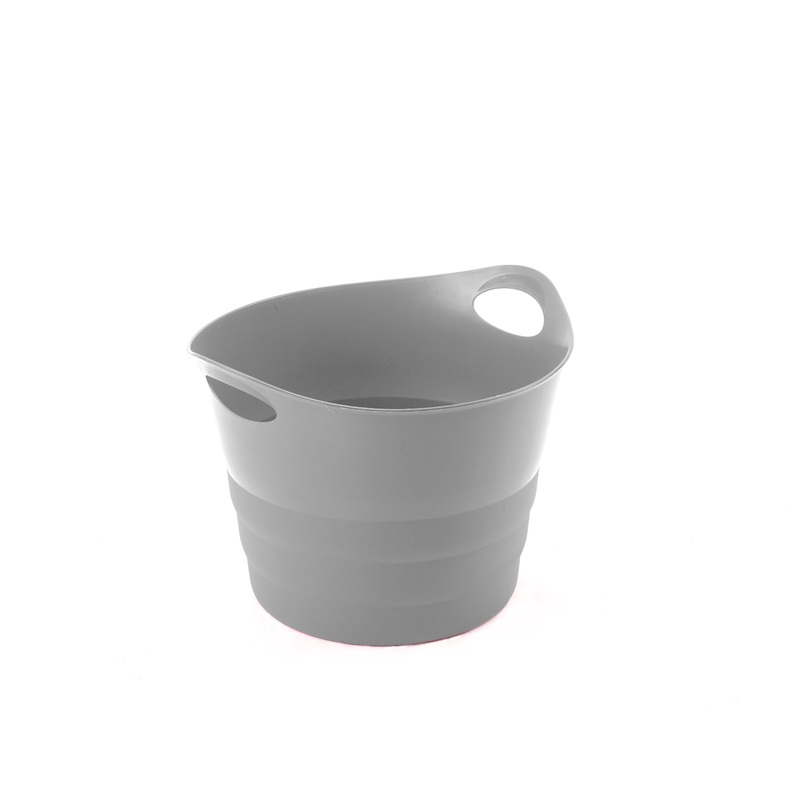 HONEY LEAF COLLECTOR BASKET DIAM.52 CM CAPACITY 45LITRES