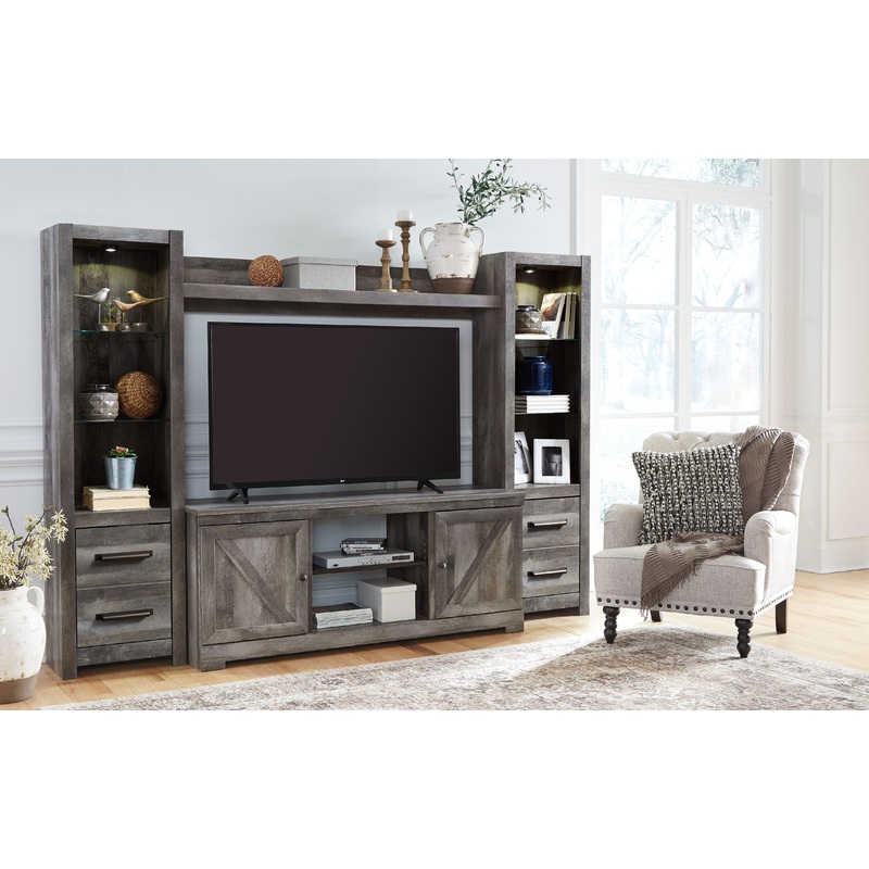 Wynnlow – Home Entertainment Set