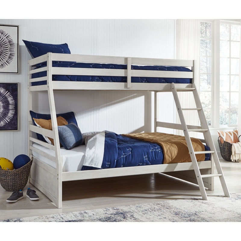 Robbinsdale – Bunk Bed With Storage