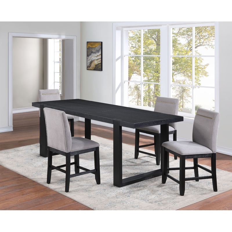 Yves – Counter Height Dining Set