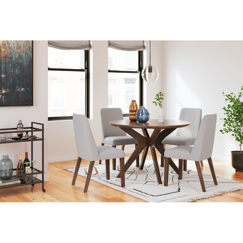 Lyncott – Dining Room Table Set