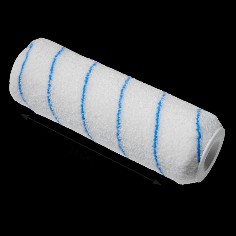 REPLACEMENT SMOOTH WALLS 22 CM DEXTER