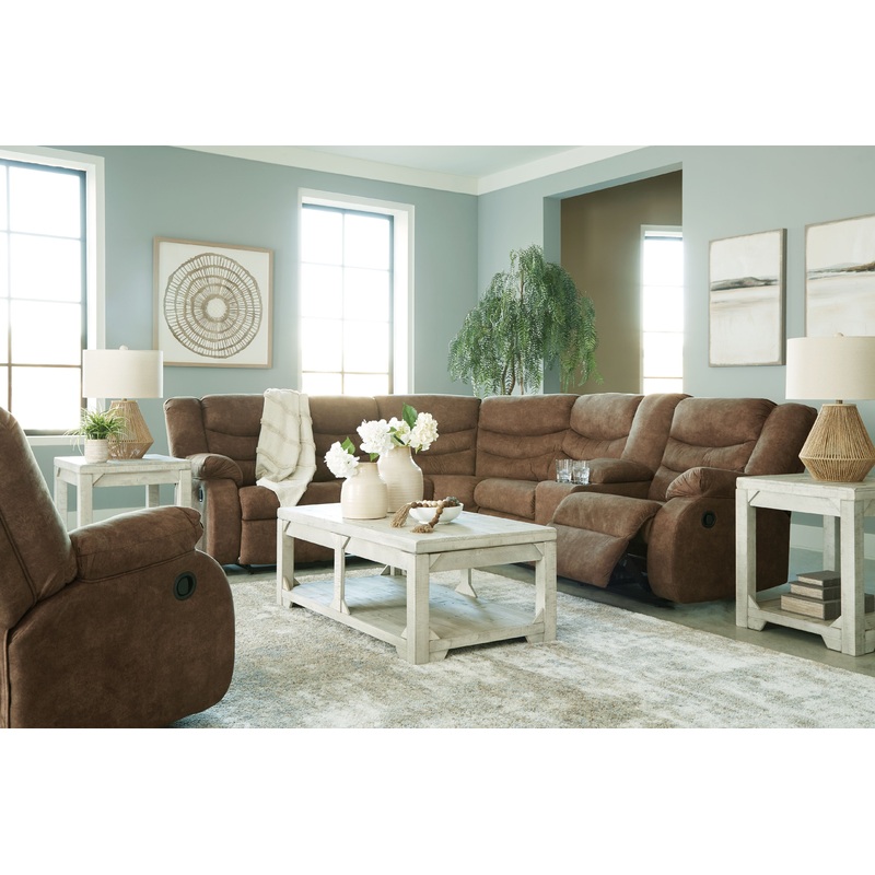 Partymate – Reclining Living Room Set