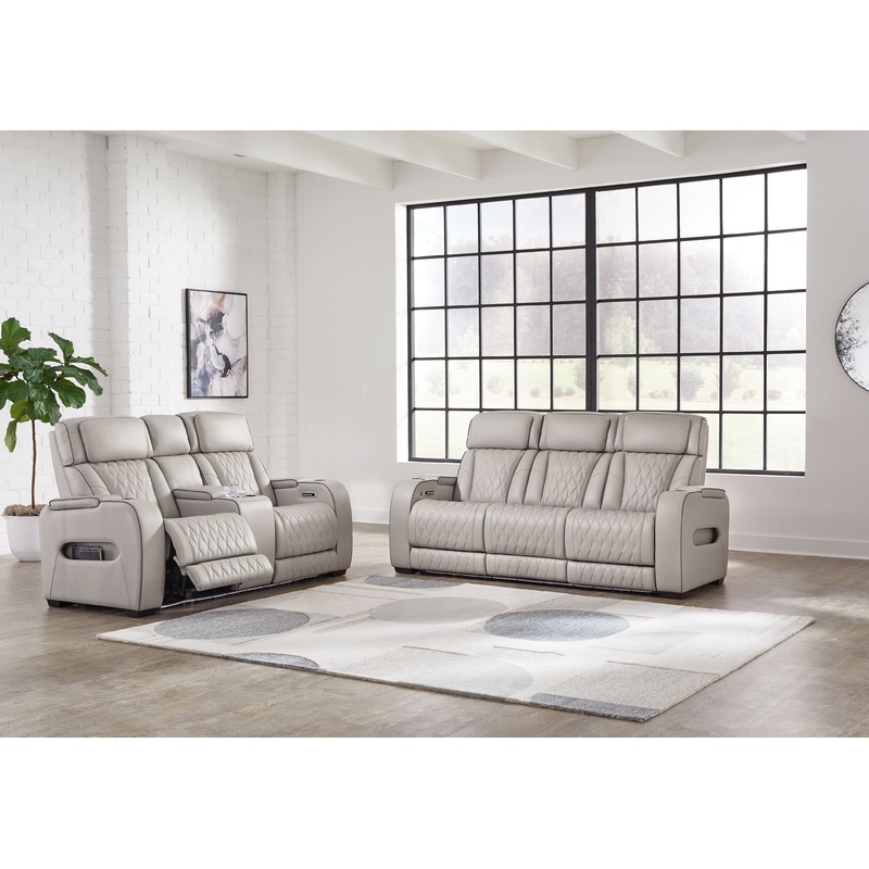 Boyington – Reclining Living Room Set