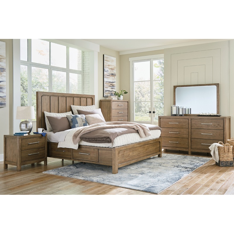 Cabalynn – Storage Bedroom Set