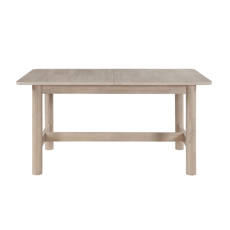 Gabby – Dining Table – Light Brown