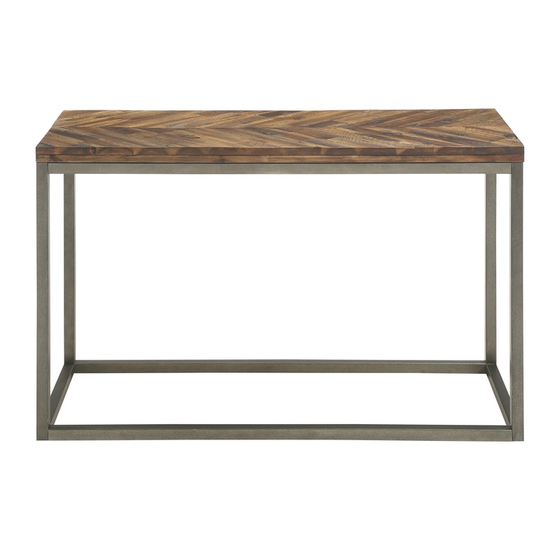 Lorenza – Sofa Table – Brown