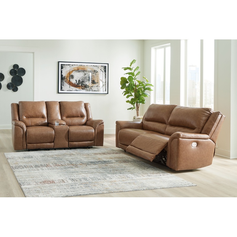 Trasimeno – Power Reclining Living Room Set