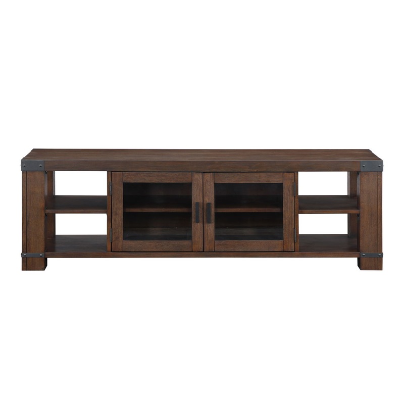 Arusha – TV Stand – Brown