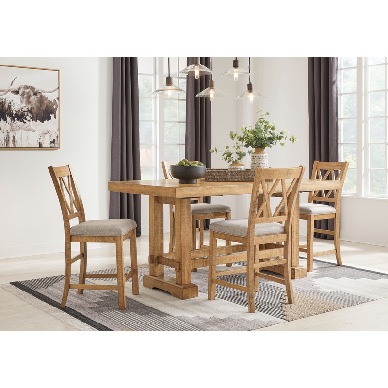 Havonplane – Counter Dining Set