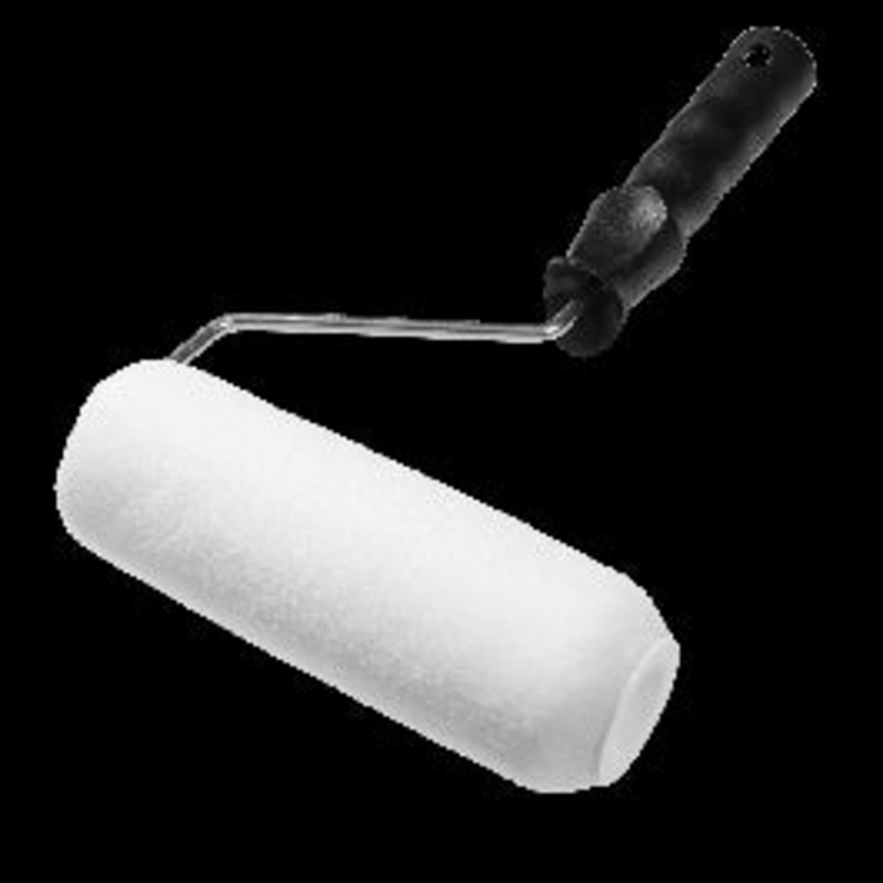 UNIVERSAL ROLLER 18 CM