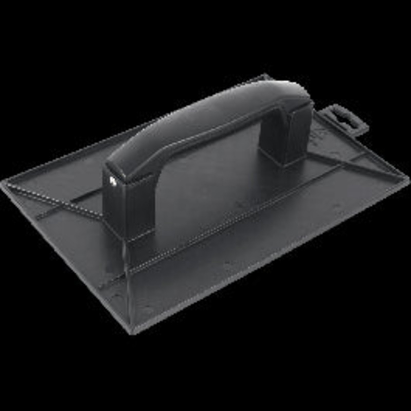 18X27CM DEXTER PVC PLASTERING TROWEL