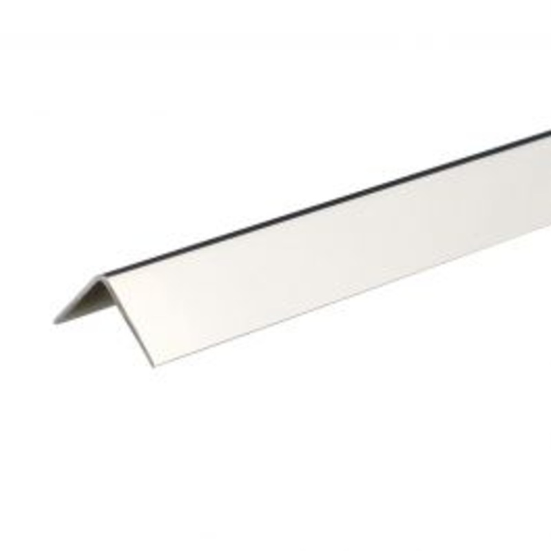 ANGLE PROFILE MM1000X10 STAINLESS STEEL