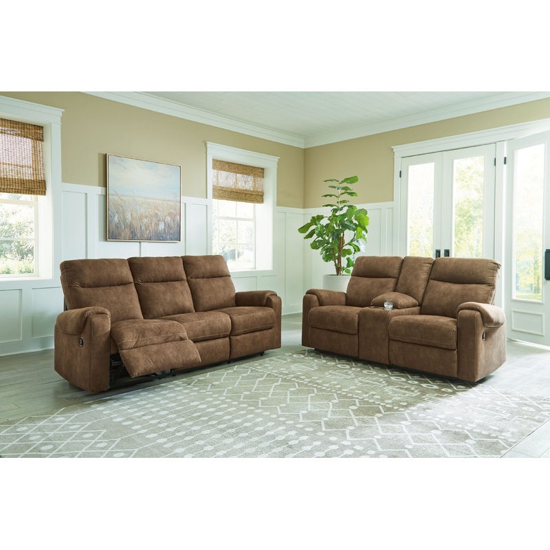 Edenwold – Reclining Living Room Set