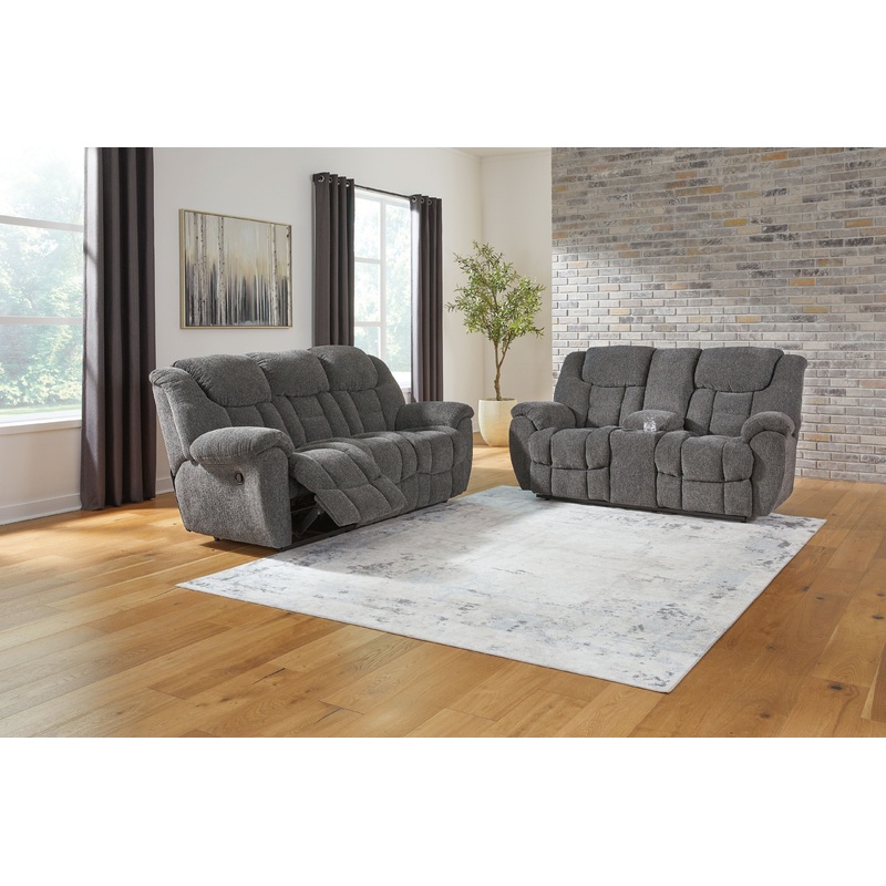 Foreside – Reclining Living Room Set