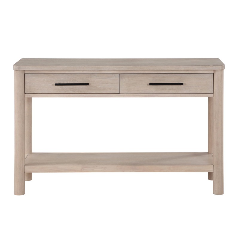 Gabby – Sofa Table – Light Brown