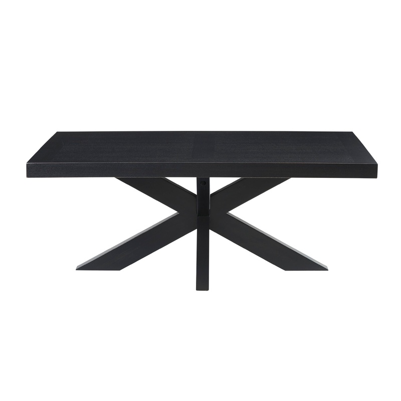 Harris – Cocktail Table – Black
