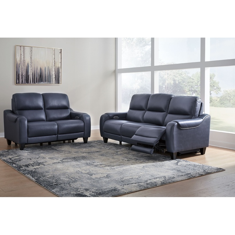Mercomatic – Reclining Living Room Set