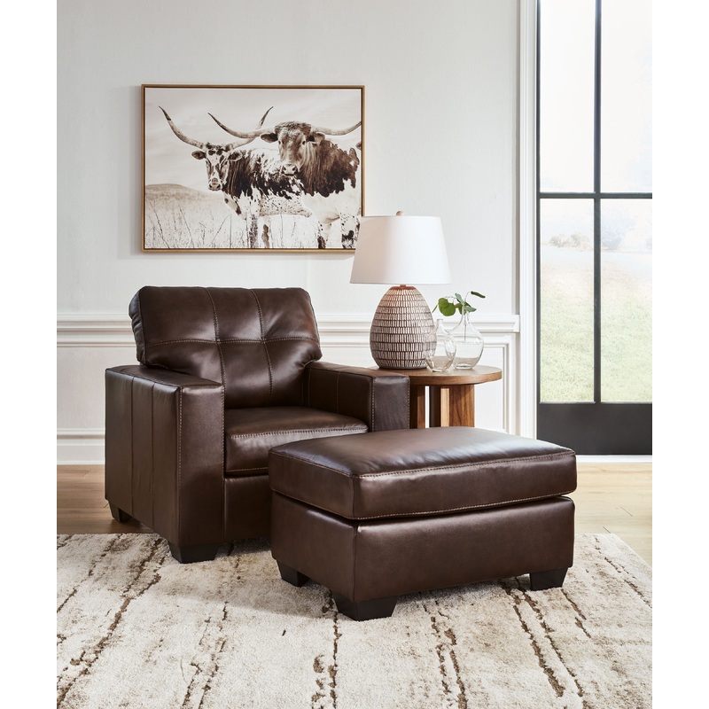 Santorine – Living Room Set|Dark Brown|2 Pc. Chair, Ottoman|2 Pc. Sofa, Loveseat|4 Pc. Sofa, Loveseat, Chair, Ottoman