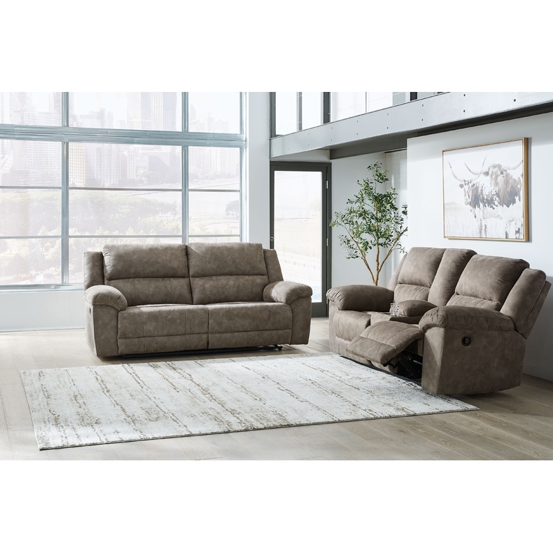 Laresview – Reclining Living Room Set