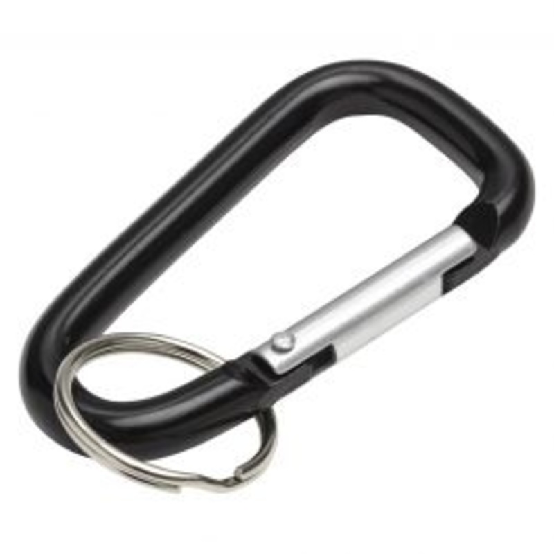 1 PC ALUMINIUM MUSKET + 3 PCS PORT RINGS