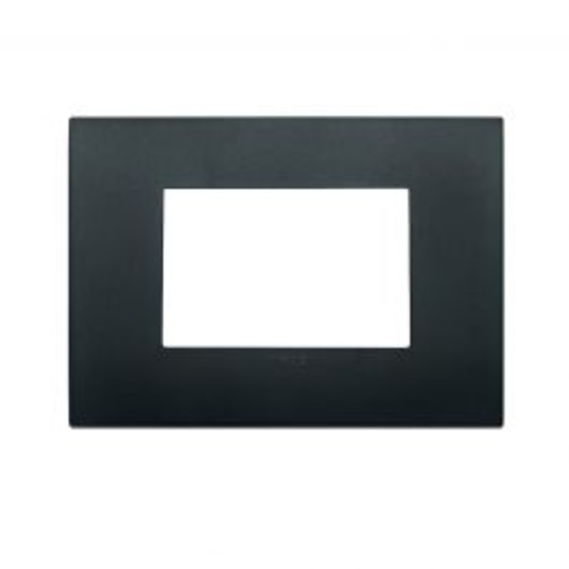 ARKE CLASSIC 3-PLATE BLACK