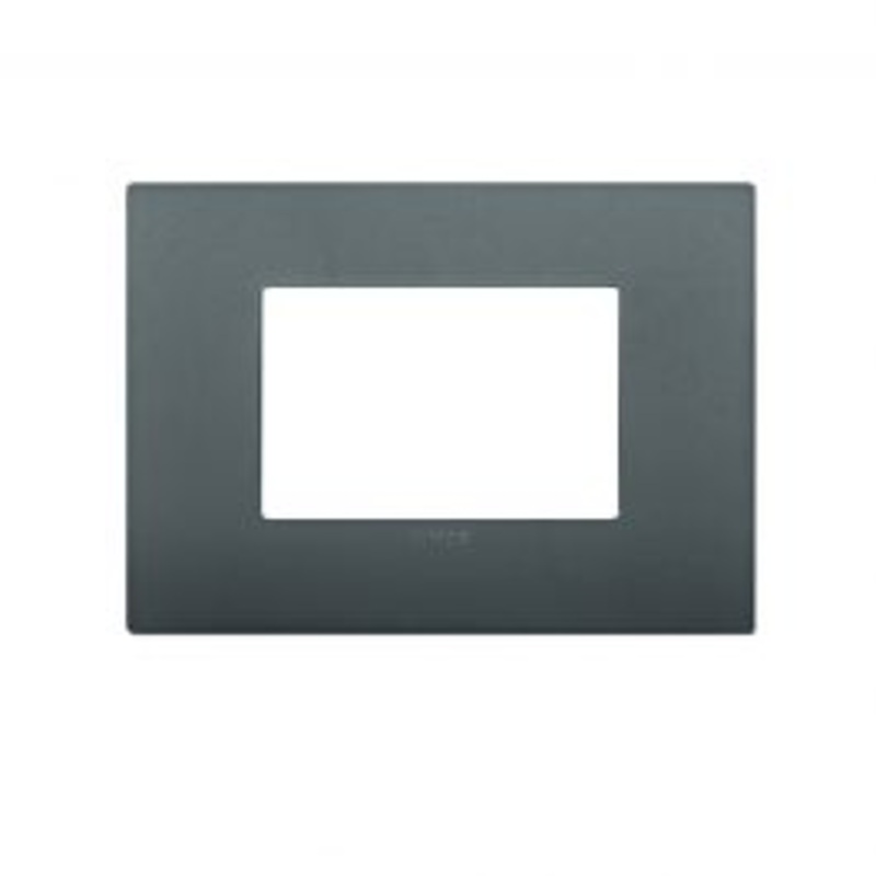 ARKE CLASSIC 3-PLATE GREY