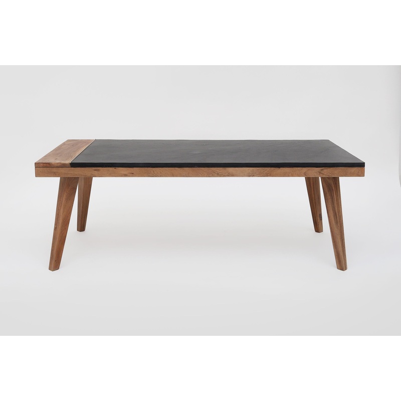 Caspian – Cocktail Table – Brown