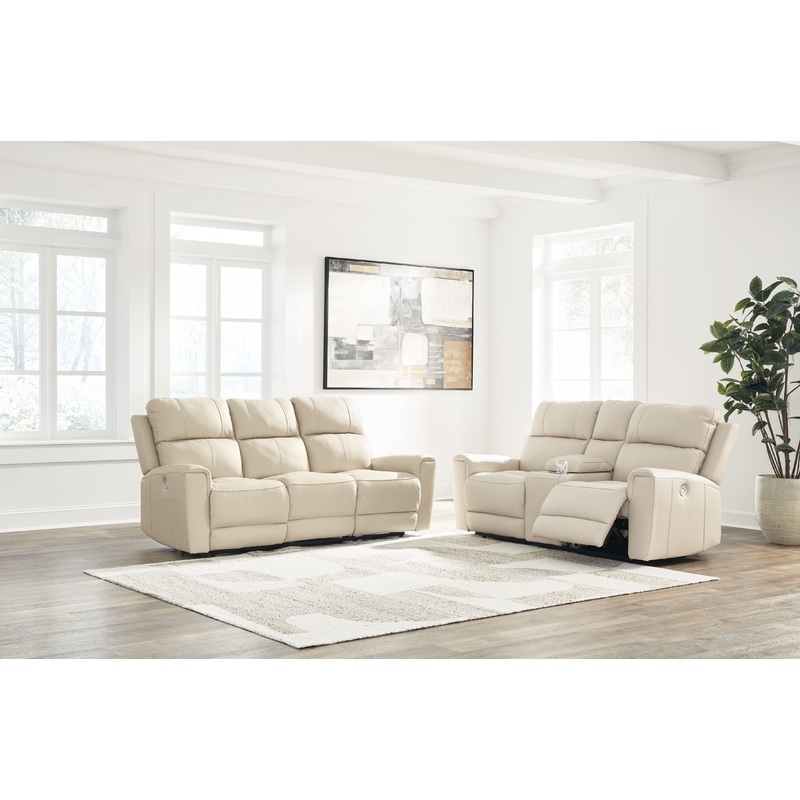 Dahlmoore – Living Room Set|Beige|2 Pc. Reclining Sofa, Loveseat|3 Pc. Sofa, Loveseat, Chair